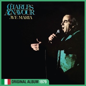 Cover of Ave Maria