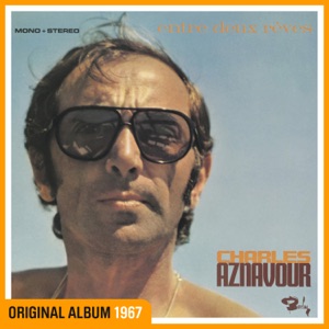 Cover of Entre deux rêves