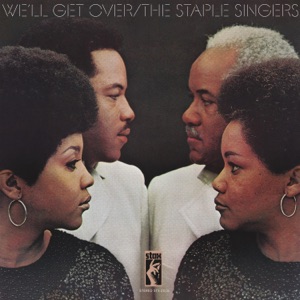 Cover of We’ll Get Over