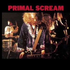 Hoes van Primal Scream