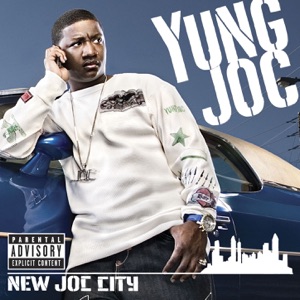 Cover of New Joc City