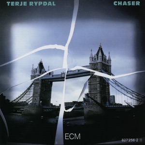 Cover of Chaser