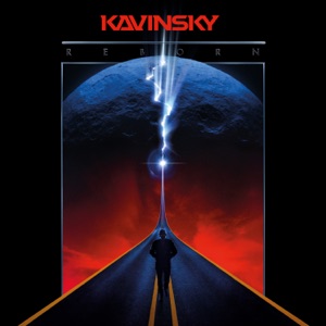 Cover of Reborn