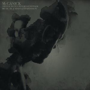 Cover of McCanick: Original Motion Picture Soundtrack