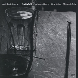 Cover of Oneness
