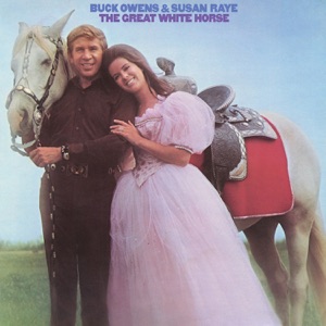 Hoes van The Great White Horse