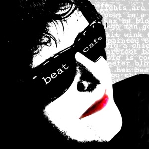 Cover of Beat Cafe