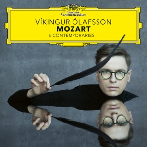Hoes van Mozart & Contemporaries