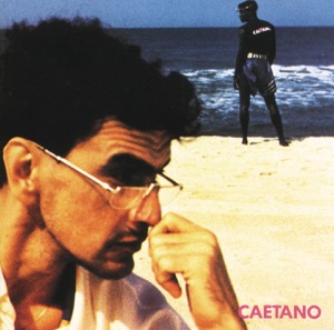 Cover of Caetano Veloso