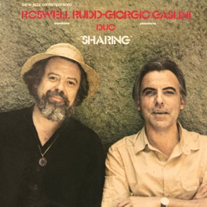 Cover of Sharing