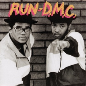 Hoes van Run‐D.M.C.