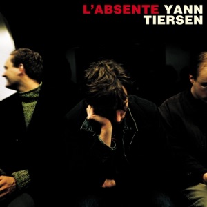 Cover of L’Absente