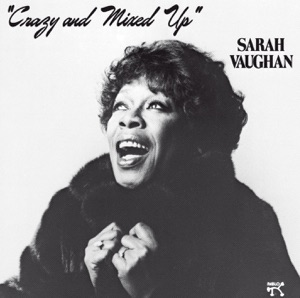 Cover of “Crazy and Mixed Up”