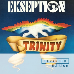 Cover of Trinity