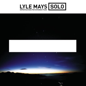 Cover of Solo Improvisations for Expanded Piano