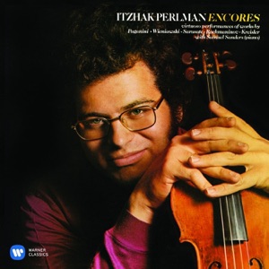 Cover of Encores