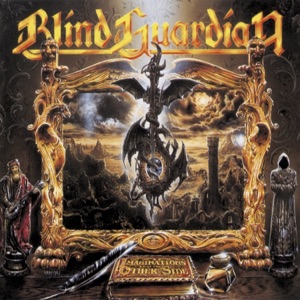 Cover of Imaginations From the Other Side