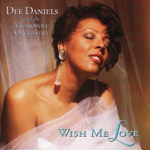 Cover of Wish Me Love
