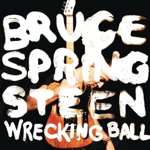 Cover of Wrecking Ball