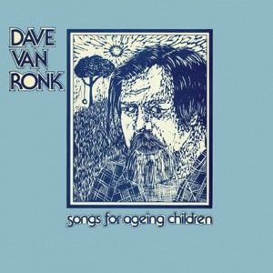 Cover of Songs for Ageing Children