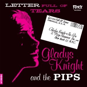 Cover of Letter Full of Tears