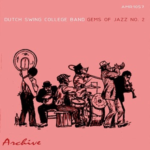 Cover of Gems of Jazz No. 2
