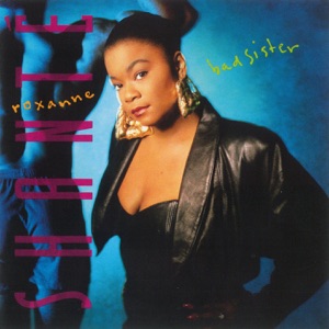 Cover of Bad Sister