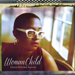 Cover of WomanChild