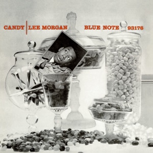 Cover of Candy