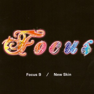 Cover of Focus 9 / New Skin