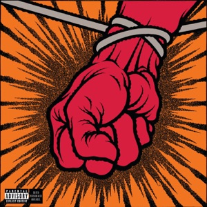 Hoes van St. Anger