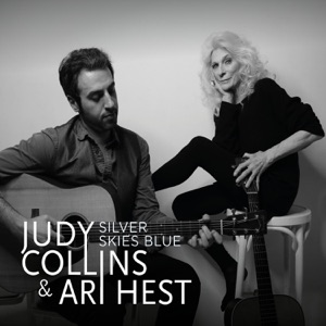 Cover of Silver Skies Blue