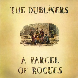 Cover of A Parcel of Rogues