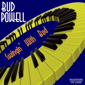 Cover of Swingin' With Bud