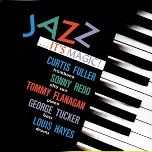 Hoes van Jazz...It's Magic!