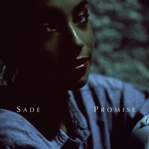 Cover of Promise