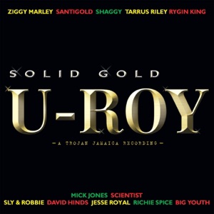 Hoes van Solid Gold