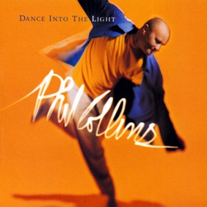 Cover of Dance Into the Light