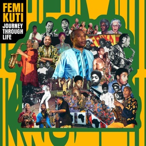 Cover of Journey Through Life