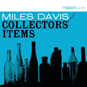 Cover of Collectors’ Items