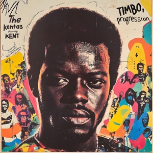 Hoes van TIMBO PROGRESSION