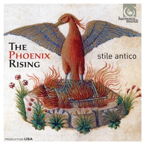 Hoes van The Phoenix Rising