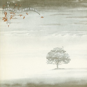 Cover of Wind & Wuthering