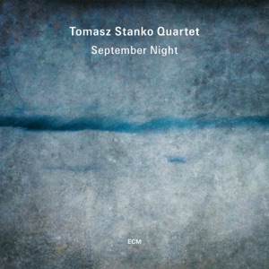 Cover of September Night