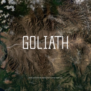 Hoes van GOLIATH: Original Motion Picture Soundtrack to a Film That Doesn’t Exist