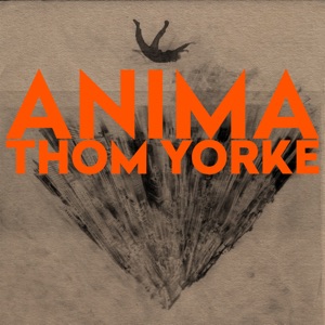 Cover of ANIMA