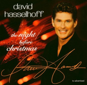 Hoes van The Night Before Christmas