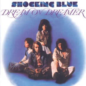 Hoes van Dream On Dreamer