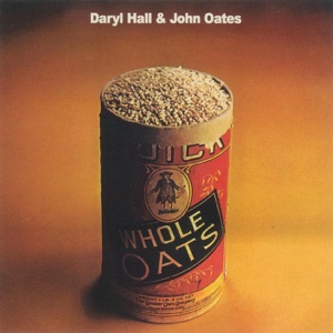 Cover of Whole Oats