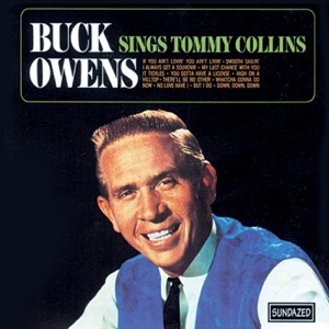 Cover of Buck Owens
